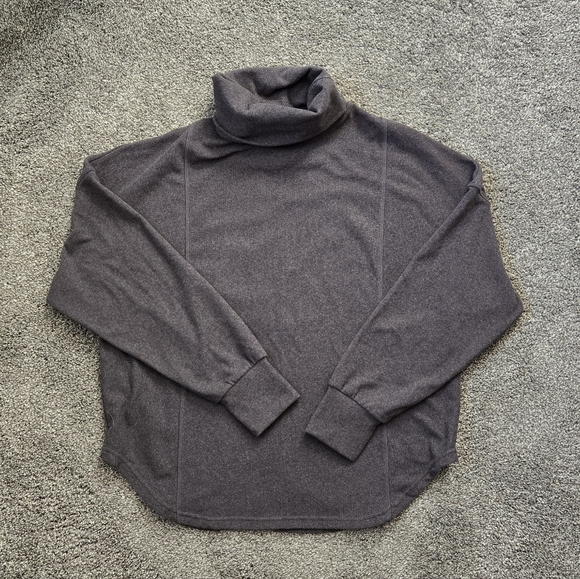 Varley Rainer Roll Neck Turtleneck Sweater NEW size small - Picture 10 of 12